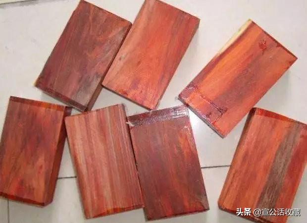 红木家具种类知识大全图(红木分类鉴别及常见红木家具知识)(24)