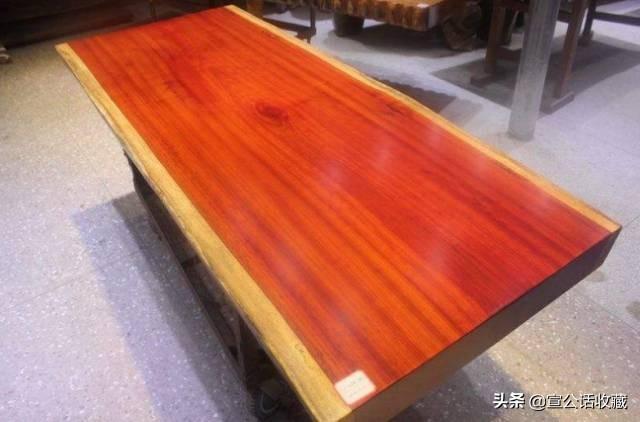 红木家具种类知识大全图(红木分类鉴别及常见红木家具知识)(23)
