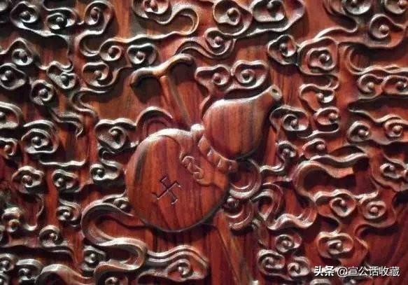 红木家具种类知识大全图(红木分类鉴别及常见红木家具知识)(37)