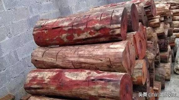 红木家具种类知识大全图(红木分类鉴别及常见红木家具知识)(22)