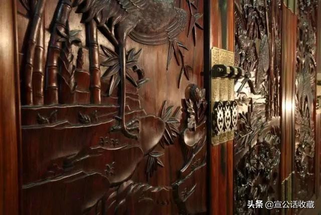 红木家具种类知识大全图(红木分类鉴别及常见红木家具知识)(42)