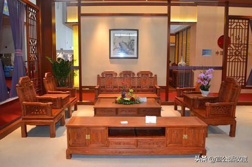 红木家具种类知识大全图(红木分类鉴别及常见红木家具知识)(25)