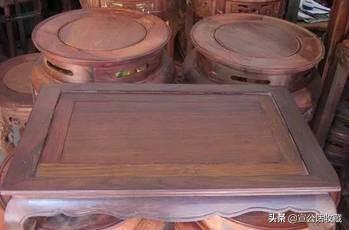 红木家具种类知识大全图(红木分类鉴别及常见红木家具知识)(4)