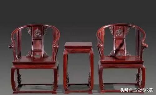 红木家具种类知识大全图(红木分类鉴别及常见红木家具知识)(11)