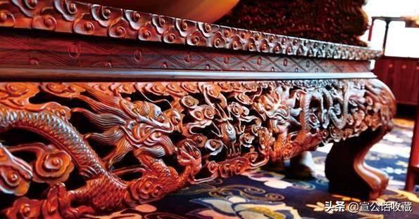 红木家具种类知识大全图(红木分类鉴别及常见红木家具知识)(38)