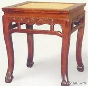 红木家具种类知识大全图(红木分类鉴别及常见红木家具知识)(27)