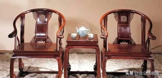 红木家具种类知识大全图(红木分类鉴别及常见红木家具知识)(6)