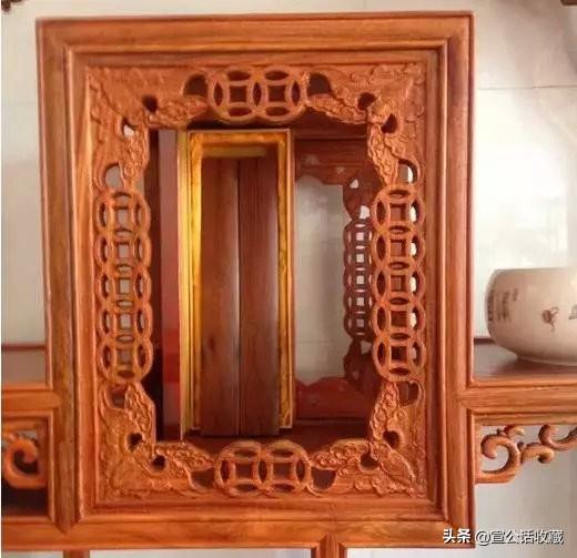 红木家具种类知识大全图(红木分类鉴别及常见红木家具知识)(45)