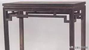 红木家具种类知识大全图(红木分类鉴别及常见红木家具知识)(29)