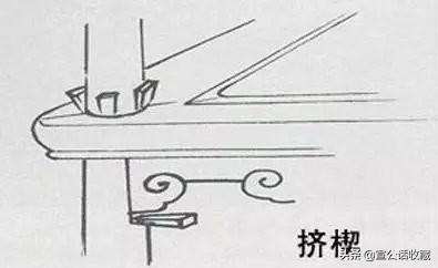 红木家具种类知识大全图(红木分类鉴别及常见红木家具知识)(36)