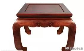 红木家具种类知识大全图(红木分类鉴别及常见红木家具知识)(26)