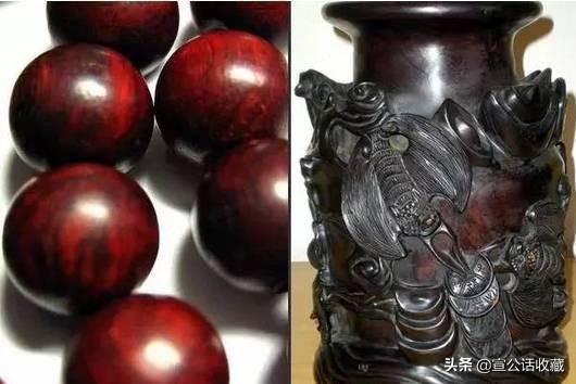 红木家具种类知识大全图(红木分类鉴别及常见红木家具知识)(10)