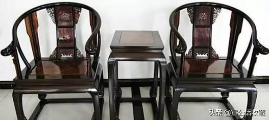 红木家具种类知识大全图(红木分类鉴别及常见红木家具知识)(8)