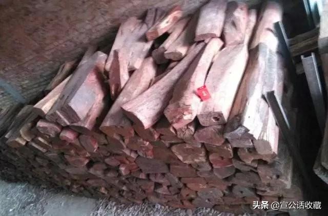 红木家具种类知识大全图(红木分类鉴别及常见红木家具知识)(19)