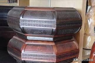 红木家具种类知识大全图(红木分类鉴别及常见红木家具知识)(5)