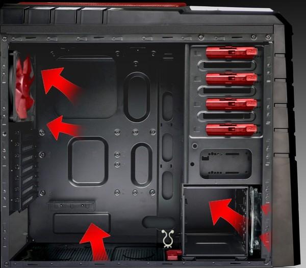 电脑太热用什么降温(全方位降温攻略帮到你)(3)