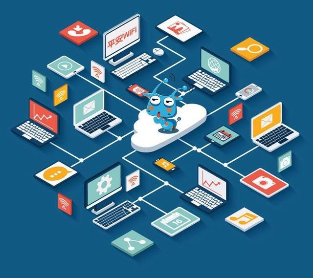 平安新三年战略(另辟蹊径平安WiFi业务)(4)