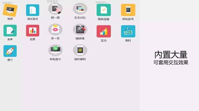 哪些工具可以制作h5页面(写给大家看的H5页面制作入门指南)(9)