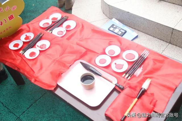 绵阳中学实验外国语学校官网(绵阳外国语学校)(16)