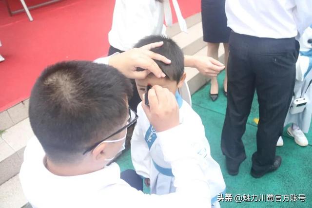 绵阳中学实验外国语学校官网(绵阳外国语学校)(20)