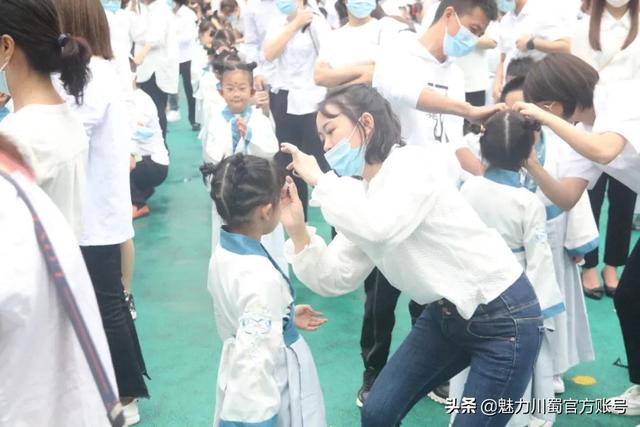 绵阳中学实验外国语学校官网(绵阳外国语学校)(21)