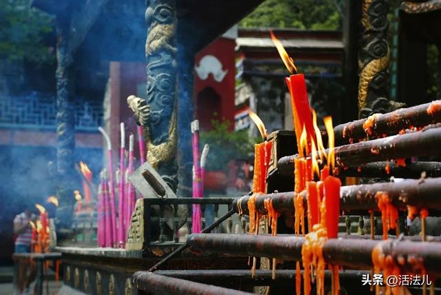 寒衣节是几月几日习俗(今天农历十月初一)(3)