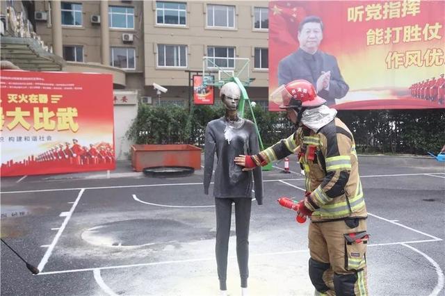 灭火器种类有哪5种型号(这个种类的灭火器C位出道)(19)