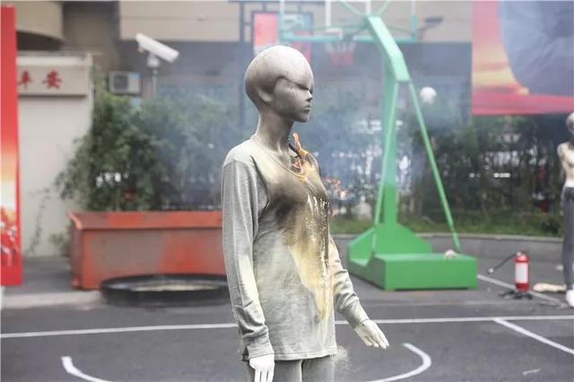 灭火器种类有哪5种型号(这个种类的灭火器C位出道)(18)