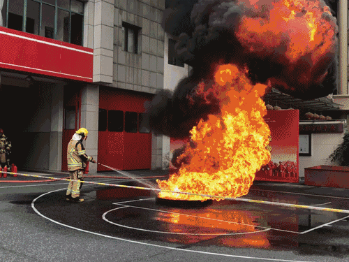 灭火器种类有哪5种型号(这个种类的灭火器C位出道)(8)