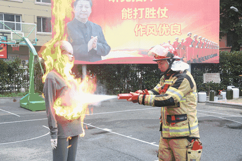 灭火器种类有哪5种型号(这个种类的灭火器C位出道)(12)