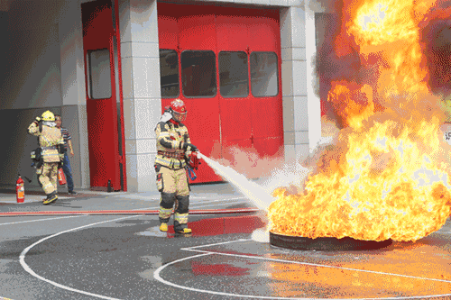 灭火器种类有哪5种型号(这个种类的灭火器C位出道)(7)