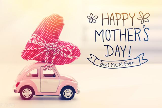 母亲节收到女儿礼物怎么发朋友圈(母亲节文案)(2)