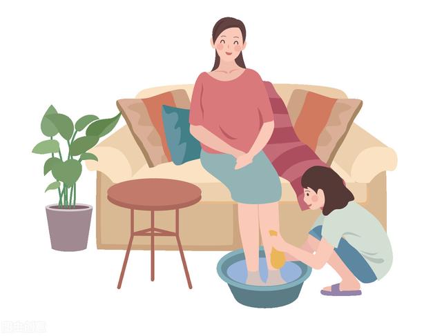 母亲节收到女儿礼物怎么发朋友圈(母亲节文案)(3)