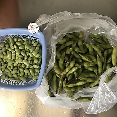 江苏毛豆烧鸡做法(这样做东古家味美食)(3)