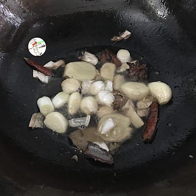 江苏毛豆烧鸡做法(这样做东古家味美食)(7)