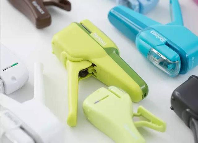 超有创意的文具你还没有用过吗(文具十款堪称黑科技)(8)