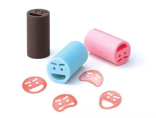 超有创意的文具你还没有用过吗(文具十款堪称黑科技)(21)