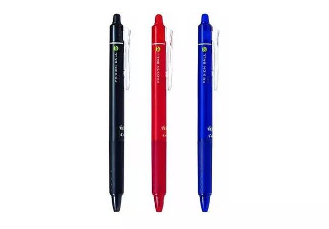 超有创意的文具你还没有用过吗(文具十款堪称黑科技)(12)