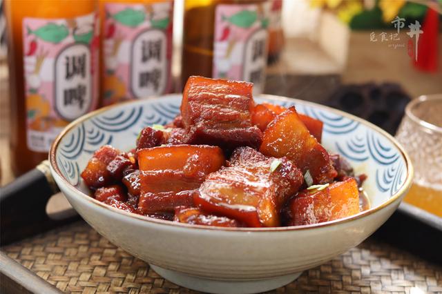 红烧肉最正宗做法(做红烧肉记住六部曲)(3)
