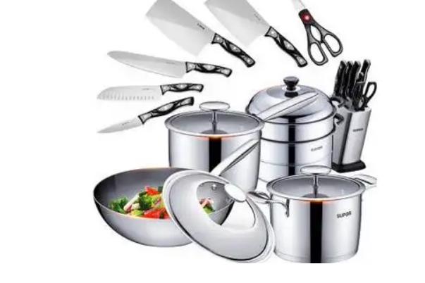 厨具品牌排行榜世界前十名(商用厨具排名前十的品牌)