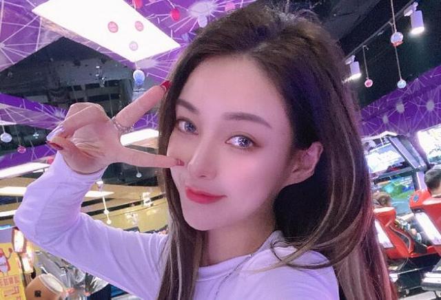 网红郭美美简历（郭美美再次入狱）(1)