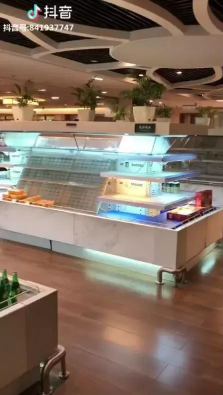 乐天百货韩国专柜（东马路乐天百货要关门）(8)