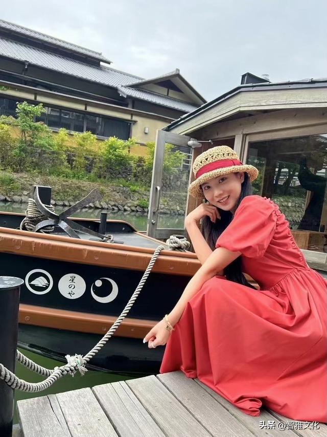 网红白冰身高到底是多高（盘点网红界真富豪）(13)