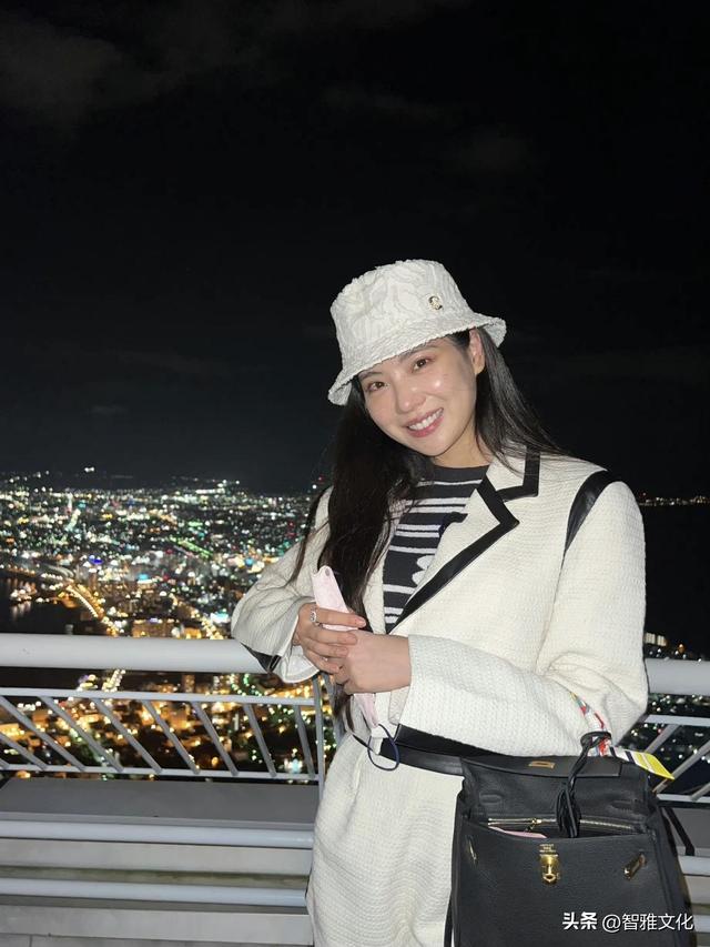 网红白冰身高到底是多高（盘点网红界真富豪）(12)