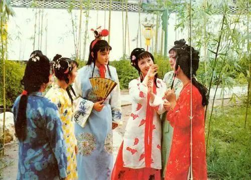 李沁杨洋颁奖典礼同框(34有负众望)(13)