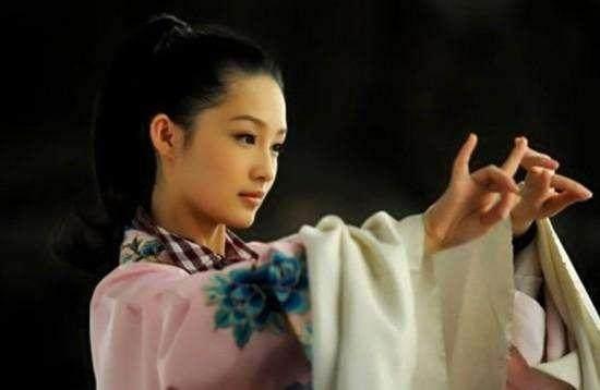 李沁杨洋颁奖典礼同框(34有负众望)(20)