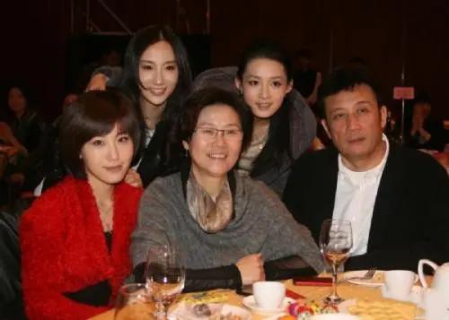 李沁杨洋颁奖典礼同框(34有负众望)(33)