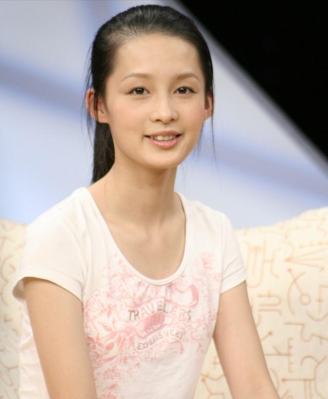 李沁杨洋颁奖典礼同框(34有负众望)(21)