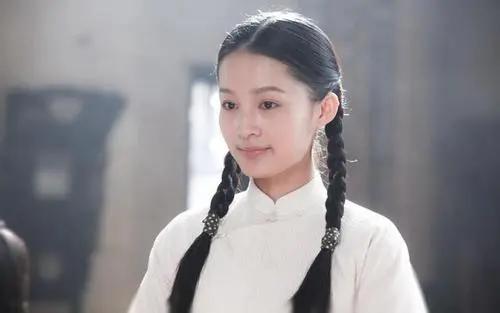 李沁杨洋颁奖典礼同框(34有负众望)(23)