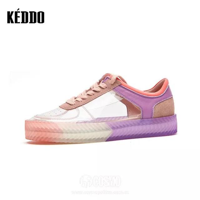 明星同款回力鞋推荐（除了杨幂127块的回力小白鞋）(42)